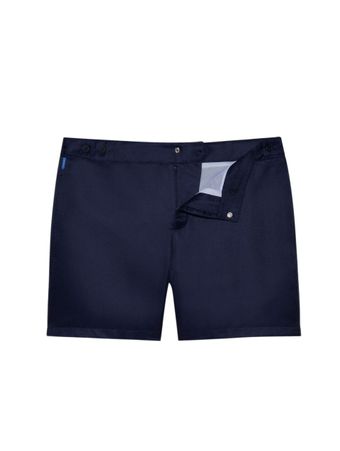 Shorts-Penisola-Azul