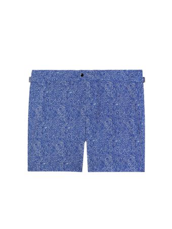 Shorts-Marine-Active-La-Maddalena-Azul