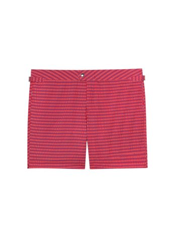 Shorts-Marine-Active-Linee-Vermelho