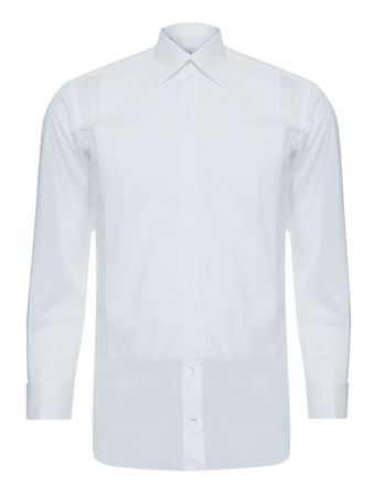 Camisa-Manga-Longa-Smoking-Branca