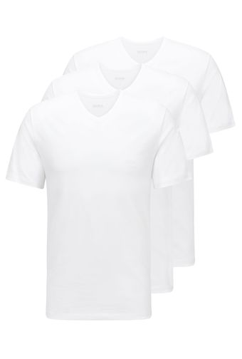 Conjunto-3-Camisetas-Gola-V-Branco