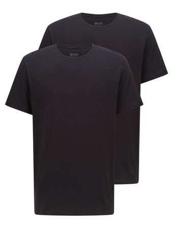 Conjunto-2-Camisetas-Gola-Redonda-Preto