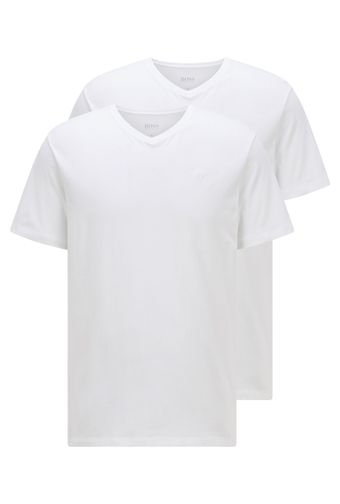 Conjunto-2-Camisetas-Gola-V-Branco