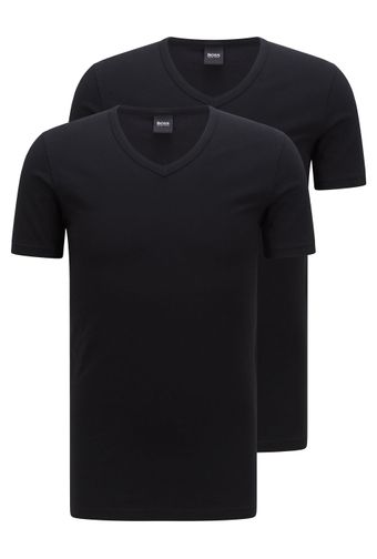 Conjunto-2-Camisetas-Gola-V-Preto