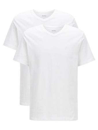 Conjunto-2-Camisetas-Gola-V-Branco