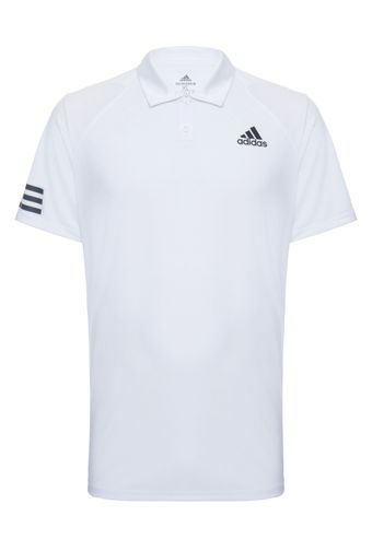 Camisa-Polo-Tennis-Club-3-Stripes-Branca