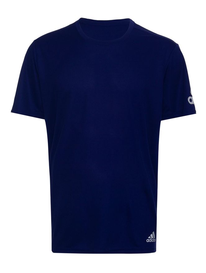 T-Shirt-Run-It-Tee-Azul-Marinho