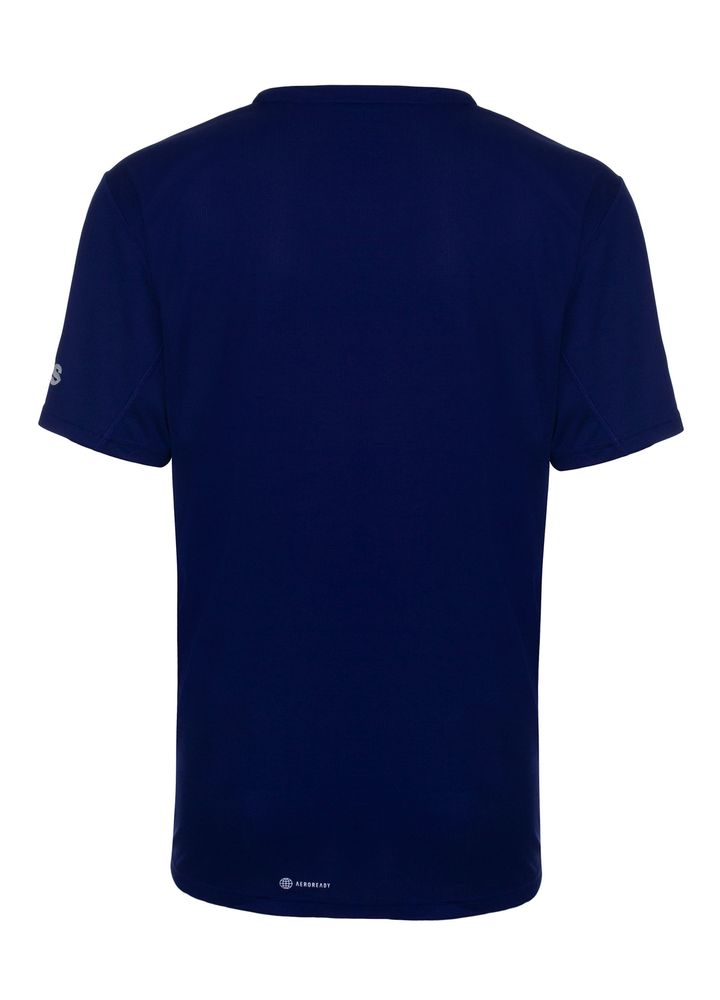 T-Shirt-Run-It-Tee-Azul-Marinho
