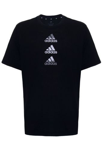 T-Shirt-Design-To-Move-Logo-Tee-Preta