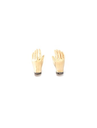 Brincos-Maos-em-Ouro-Amarelo-14k-e-Diamantes