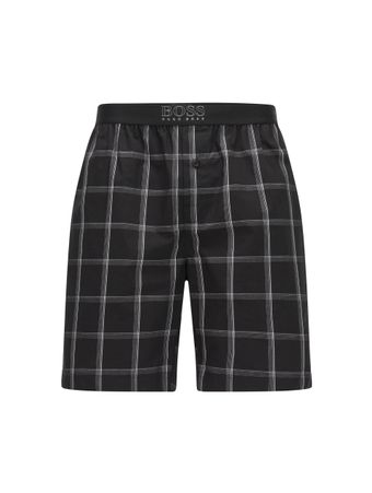 Urban-Shorts-Preto