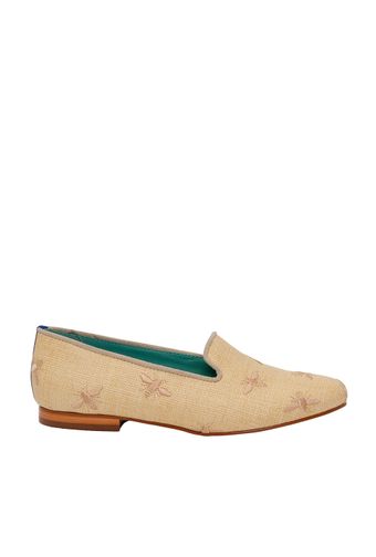 Loafer-Bees-Nude