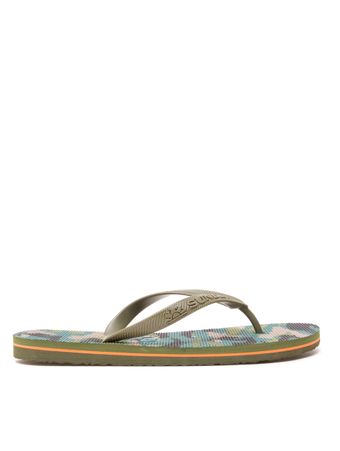 Chinelo-Deep-Forest-Verde
