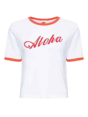 Camiseta-Aloha-Branca
