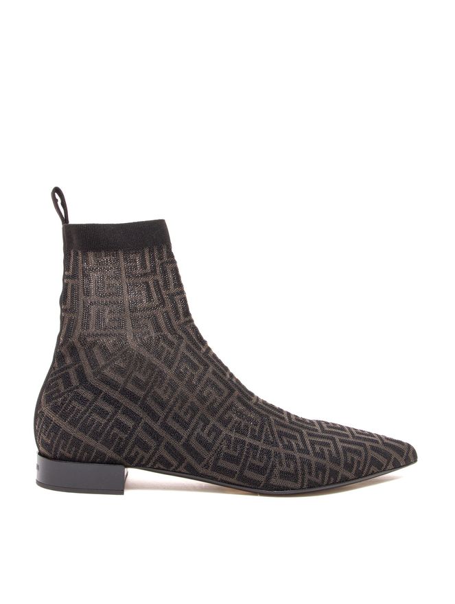 VN0TA636TKMG0PA-BOTA--BOTTINE-SACHA-MONO-NOIR