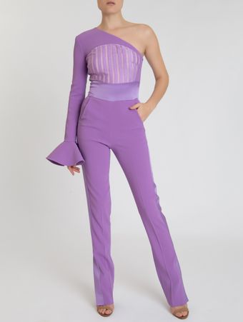 MACACAO-UM-OMBRO-SO-BABADOS-MANGA-LILAS-DAVID-KOMA