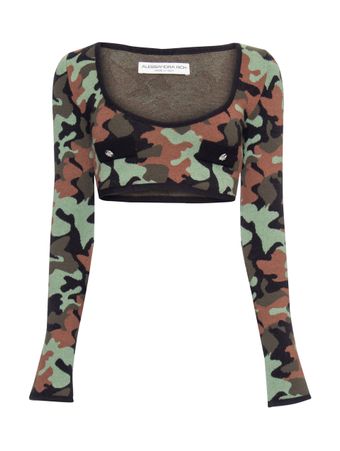 FAB2976K36031795-CROPPED--CAMOUFLAGE-JAC-GREEN