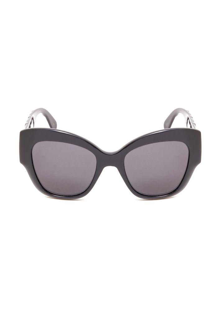 Oculos-de-Sol-Translucido-Preto
