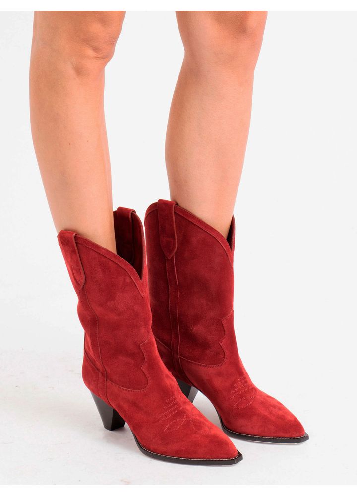BO0676-22A058S70DR-BOTA-BOOTS-DARK-RED