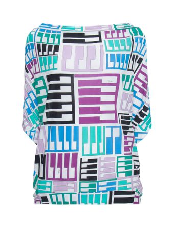 BLUSA-SSBLOUSE-VIOLA-SMERALDO