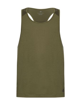 REGATA-ADIDAS-CF-YOGA-TRAINING-M-HC4436-Q222---VERDE-OLIVA--HC4436