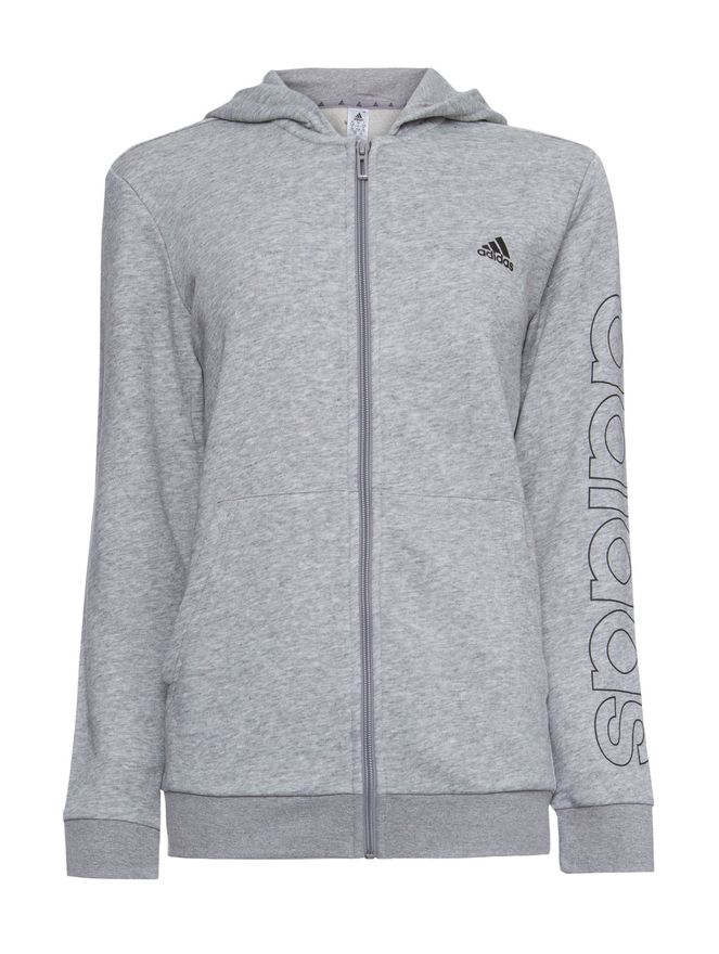 BLUSAO-ADIDAS-LOGO-LINEAR-C-ZIP-K-GN4039-Q322---CINZA--GN4039