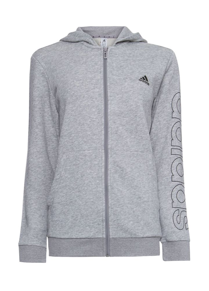 BLUSAO-ADIDAS-LOGO-LINEAR-C-ZIP-K-GN4039-Q322---CINZA--GN4039