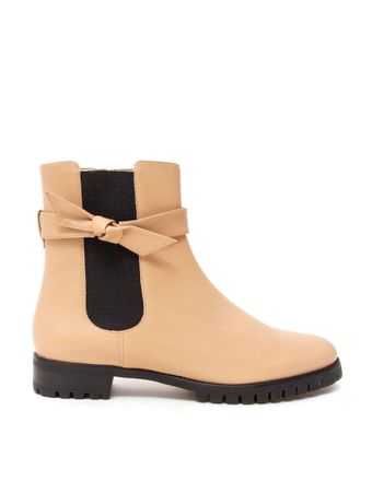 Clarita-Birman-Rain-Boot-Flat-Nude