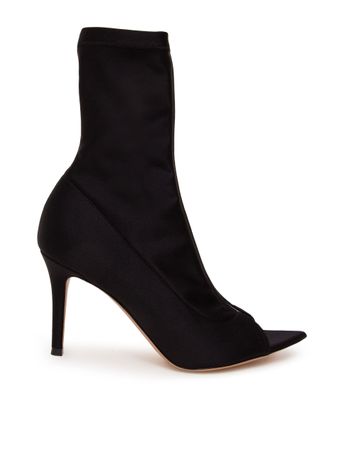Bota-Hiroko-Bootie-Preta