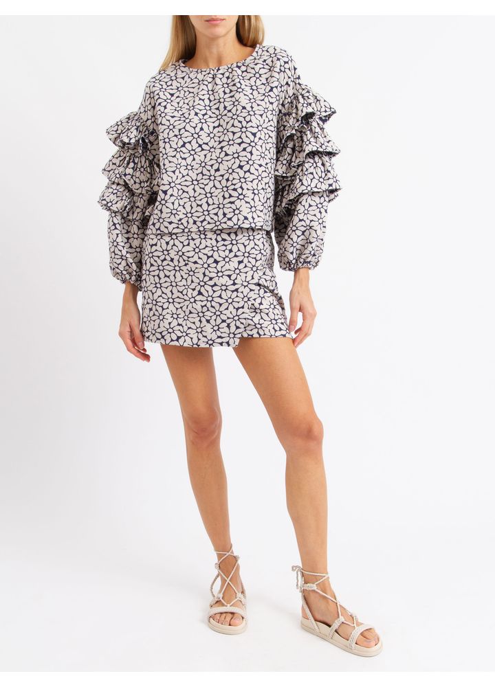 Blusa-Holambra