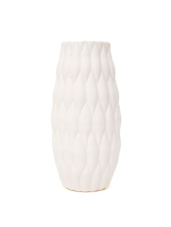 Vaso-Ceramica-Branco