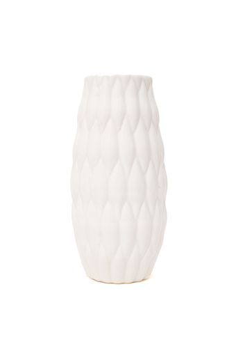 Vaso-Ceramica-Branco