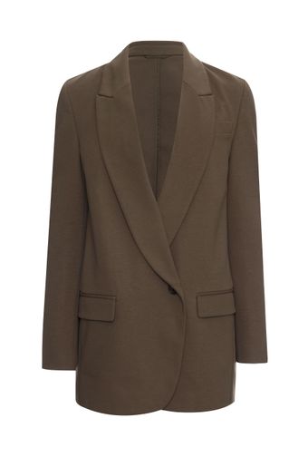 BLAZER-SUIT-TYPE-JACKET-MILITARY-GREEN