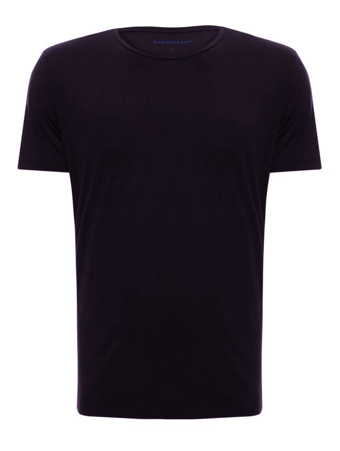 Bio-T-Shirt-Black