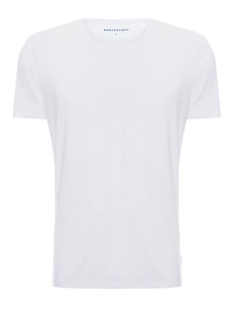 Bio-T-Shirt-White