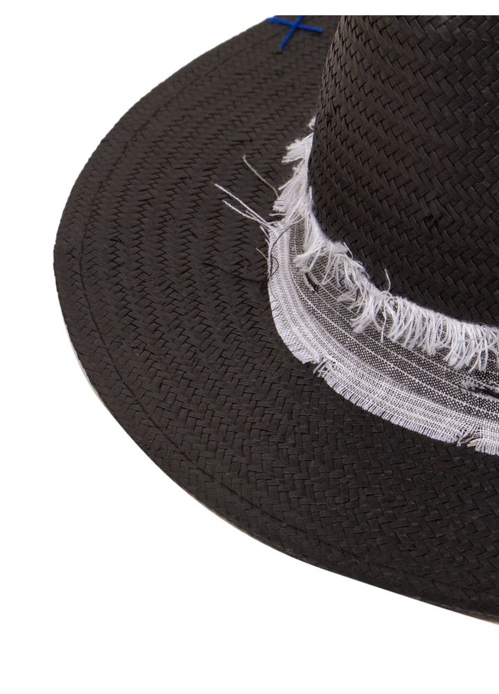 Chapeu-Wild