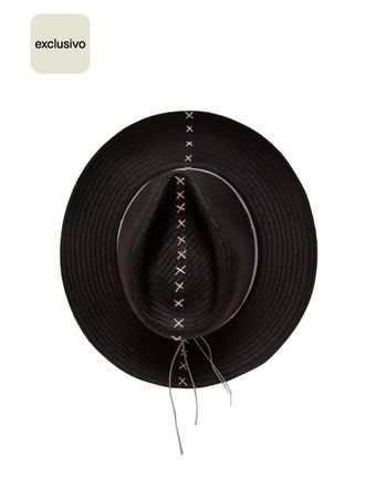 Chapeu-Mesh-Preto