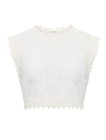 22SSSVCA1052-B3MAC-IVOIRE-CROPPED--TOP-C-IVOIRE