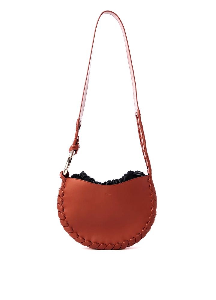 CHC22AS571H9527S-BOLSA-SMALL-HOBO-SEPIA-BROWN