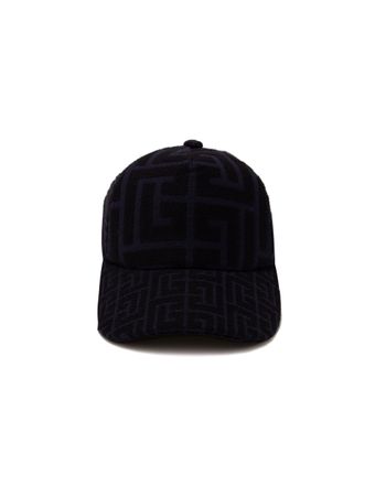 YF1XA050MB35SHA-BONE-MIX-MONOGRAM-JACQUA-BLEU-MARINE-NOIR