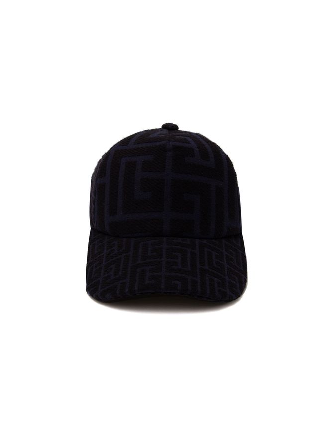 YF1XA050MB35SHA-BONE-MIX-MONOGRAM-JACQUA-BLEU-MARINE-NOIR