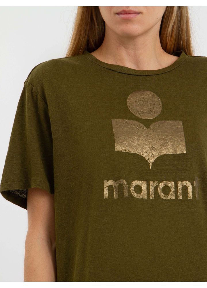CAMISETA-MANGA-CURTA-KHAKI-DORE