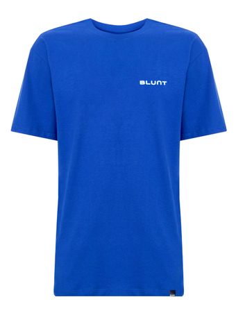 Camiseta-Logo-Azul