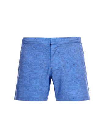 Short-Gustavia-Trancoso-Azul