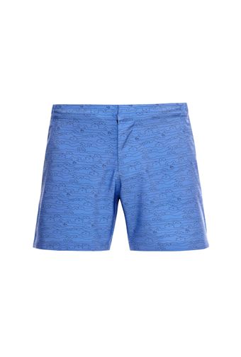 Short-Gustavia-Trancoso-Azul