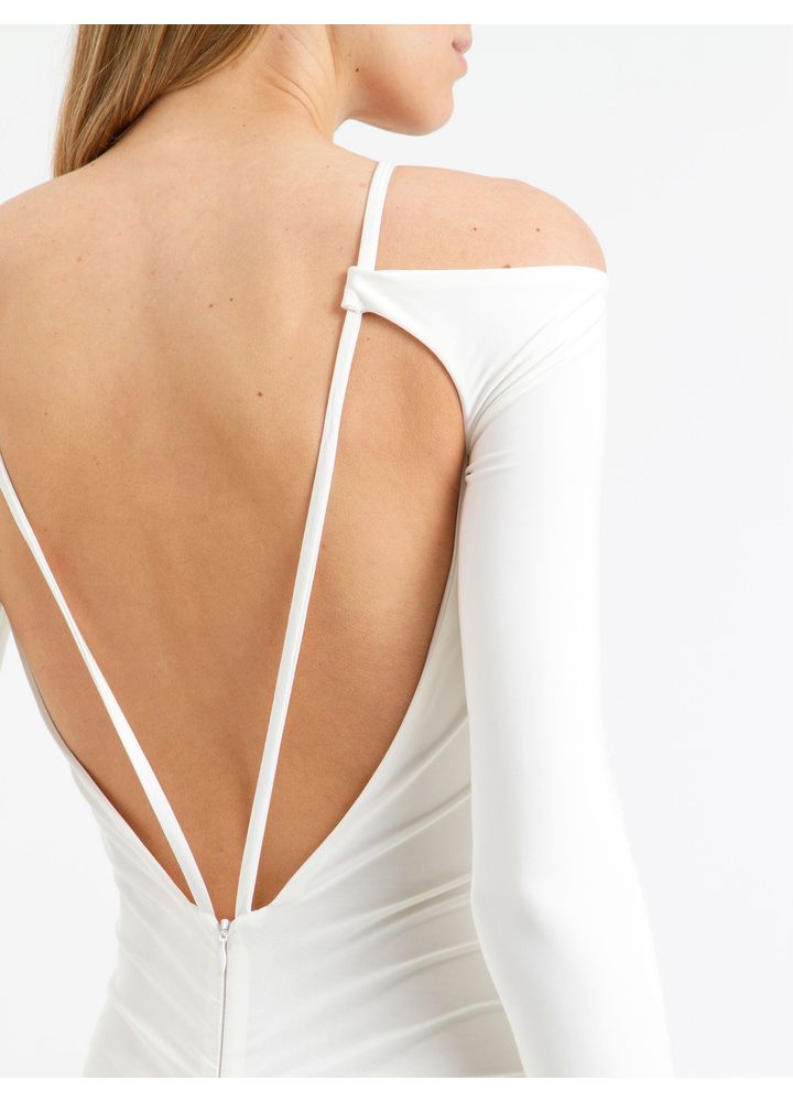 179-WHITE-VESTIDO-LONGO-MANGA-LONGA-MIDI-WHITE