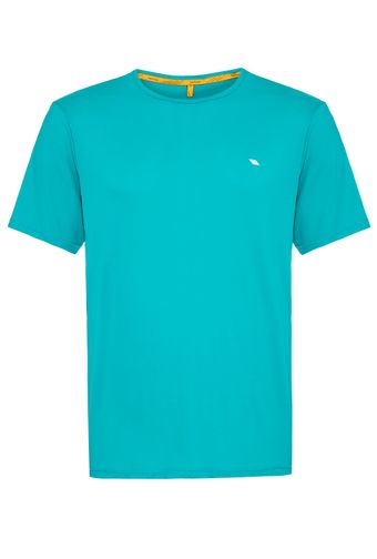 Camiseta-Krag-Verde