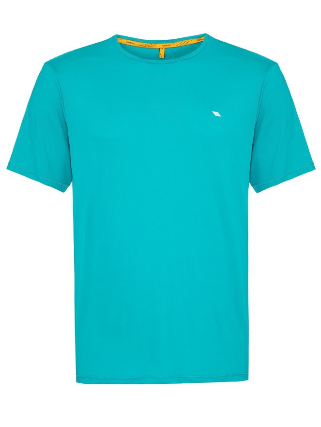 Camiseta-Krag-Verde