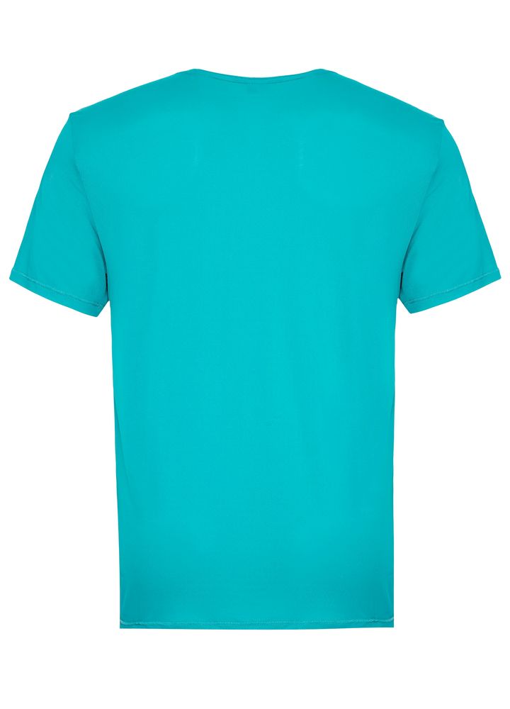 Camiseta-Krag-Verde