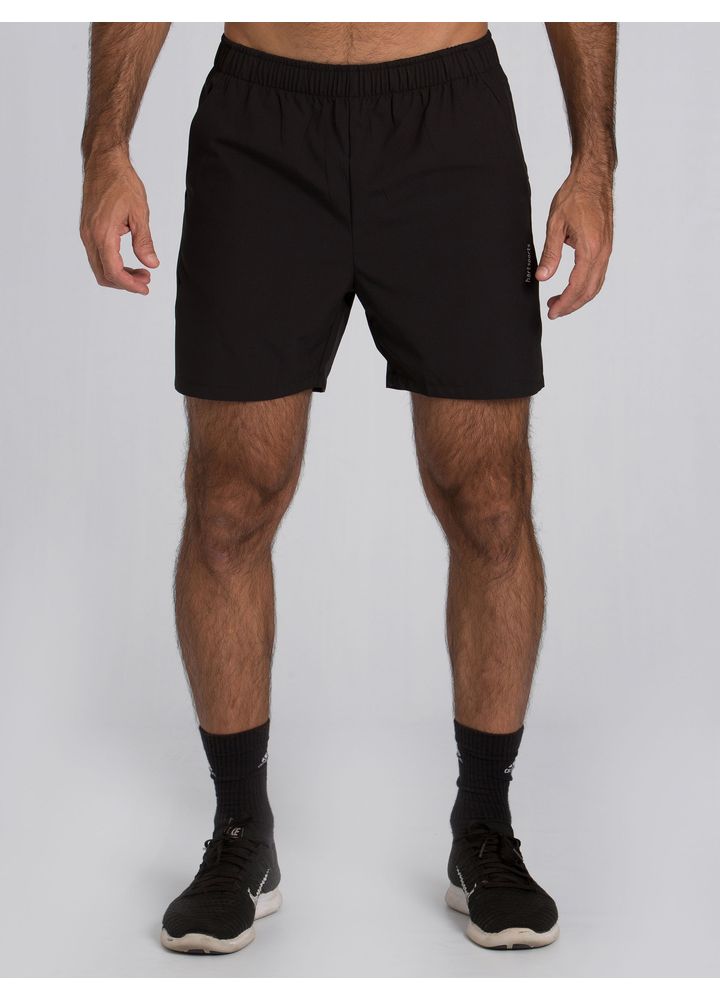 Shorts-Running-Best-Preto